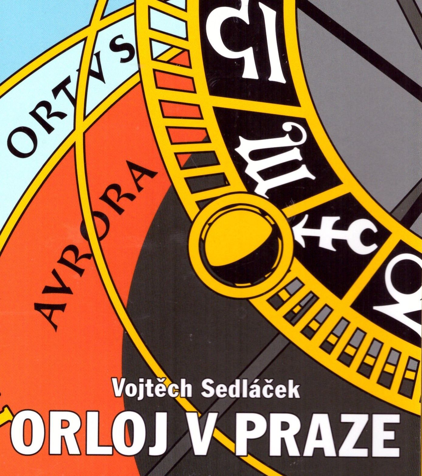 Orloj 3