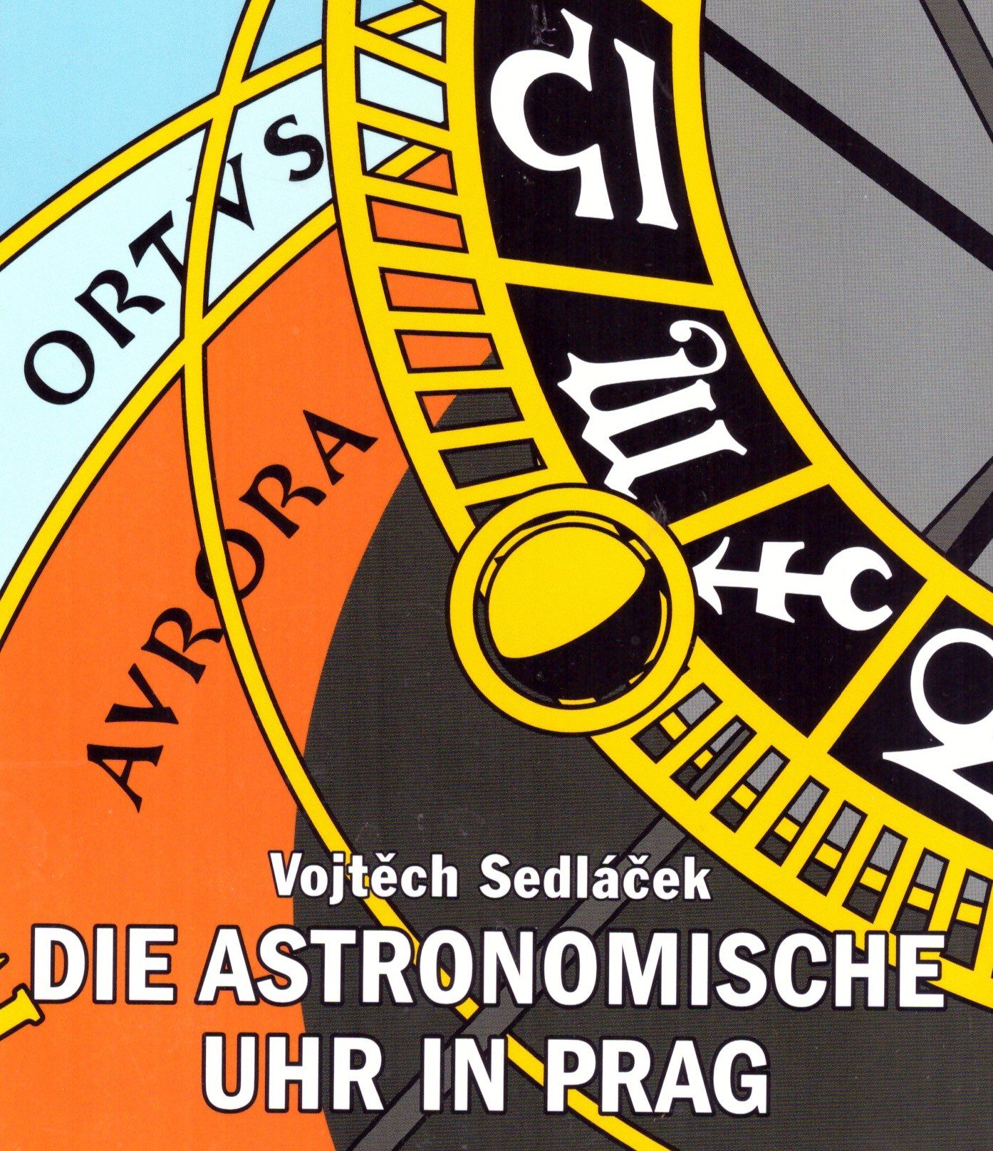 Orloj 4