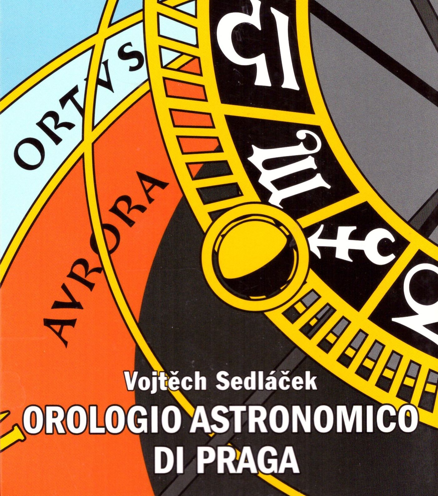 Orloj 6