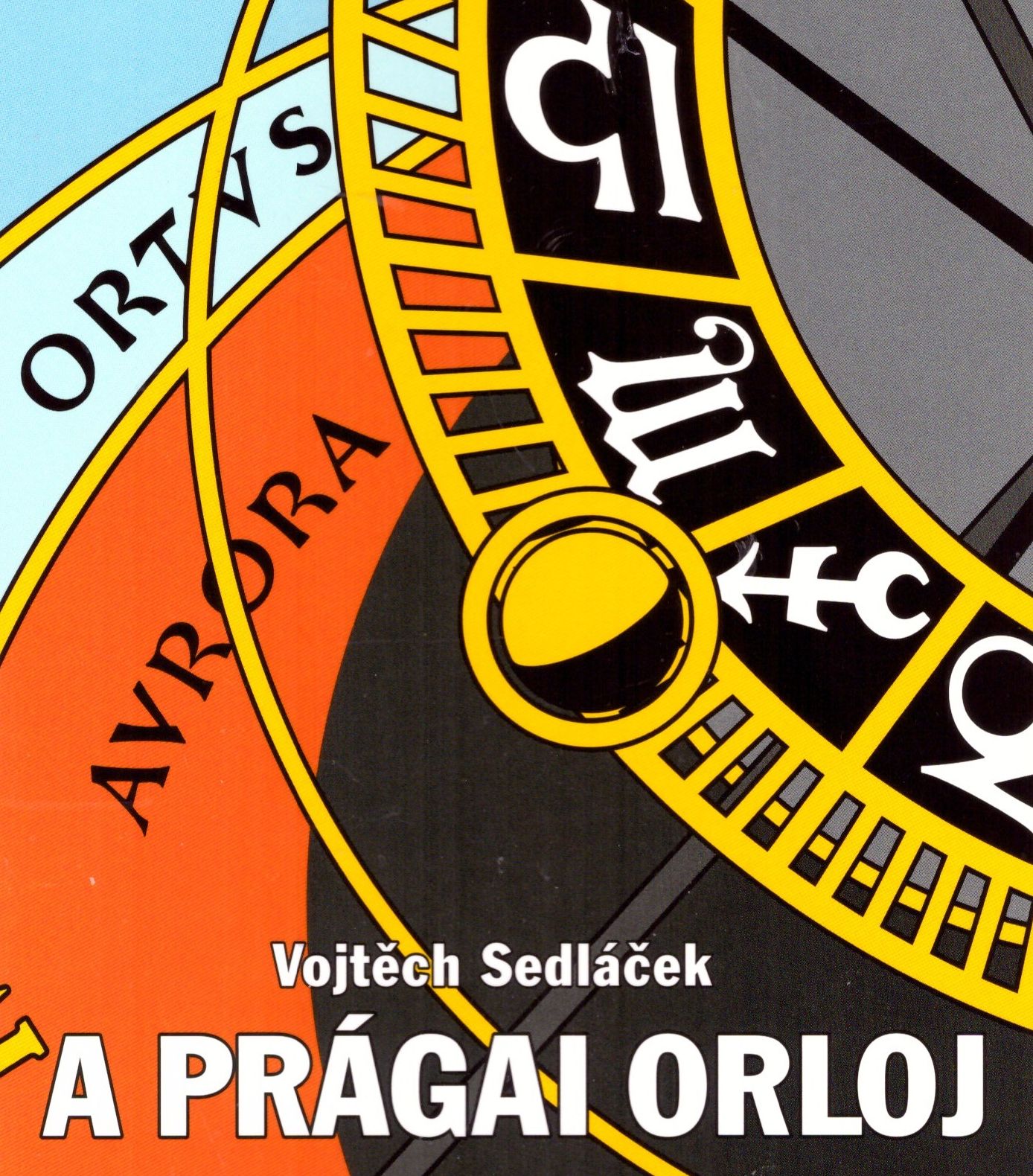 Orloj 9