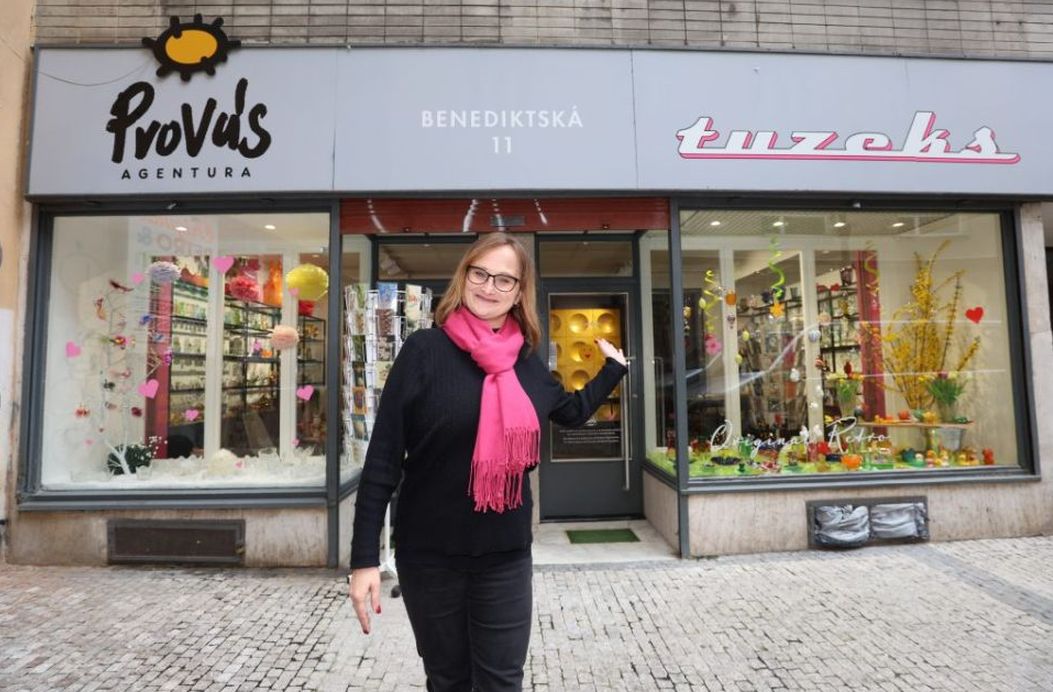 Hlavní fotografie z aktivit